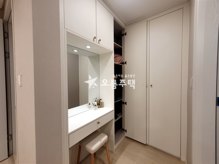 인천 남동구 만수동 만수동 3룸 우수한 학군, 주차100% 분양 매물번호 18268 사진 5