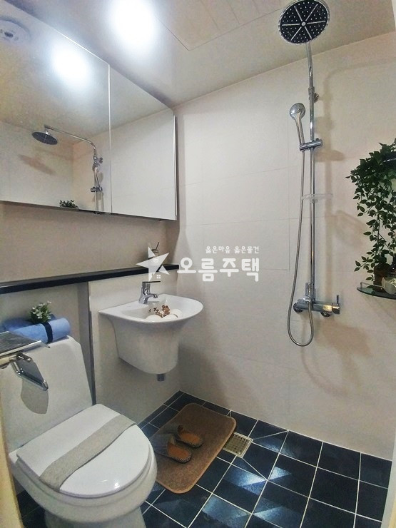 인천 남동구 서창동 서창동 3룸 재산가치 상승 기대♡♡♡ 분양 매물번호 18257 사진 5
