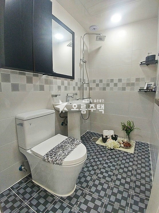 인천 남동구 서창동 서창동 3룸 우수한 학군, 주차100% 분양 매물번호 18263 사진 5
