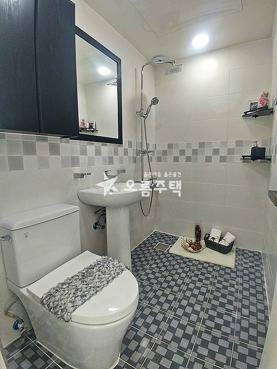 인천 미추홀구 도화동 도화동 3룸 교육,주거 환경 최상의 위치 분양 매물번호 18256 사진 5