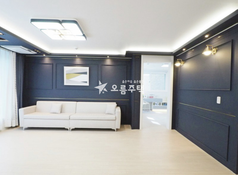 인천 미추홀구 문학동 문학동 3룸 아늑한 느낌 넓은 거실 공간 분양 매물번호 18221 사진 3