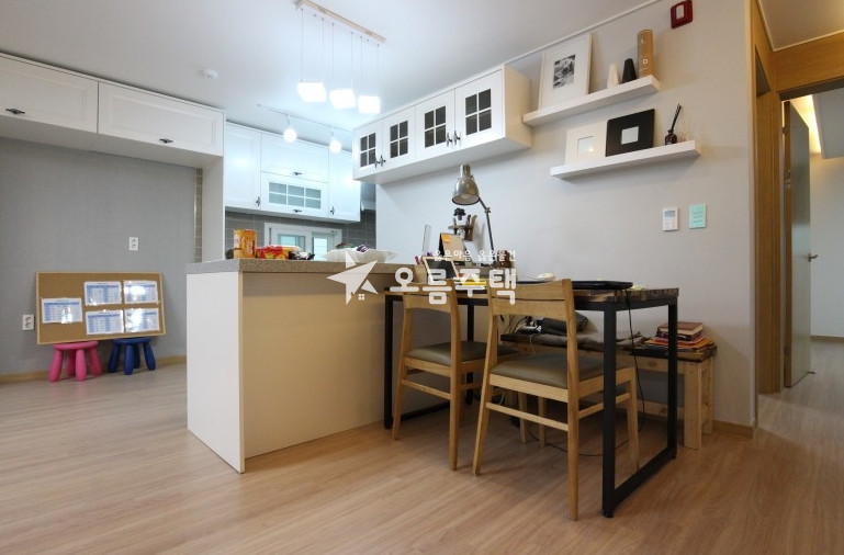 인천 미추홀구 문학동 문학동 3룸 넓은 거실 탁트인 구조 분양 매물번호 18208 사진 2