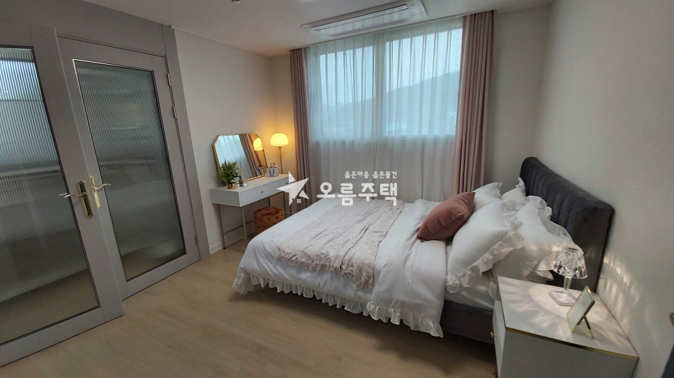 인천 미추홀구 숭의동 숭의동 3룸 채광 조망 구조 대만족100% 분양 매물번호 18188 사진 4