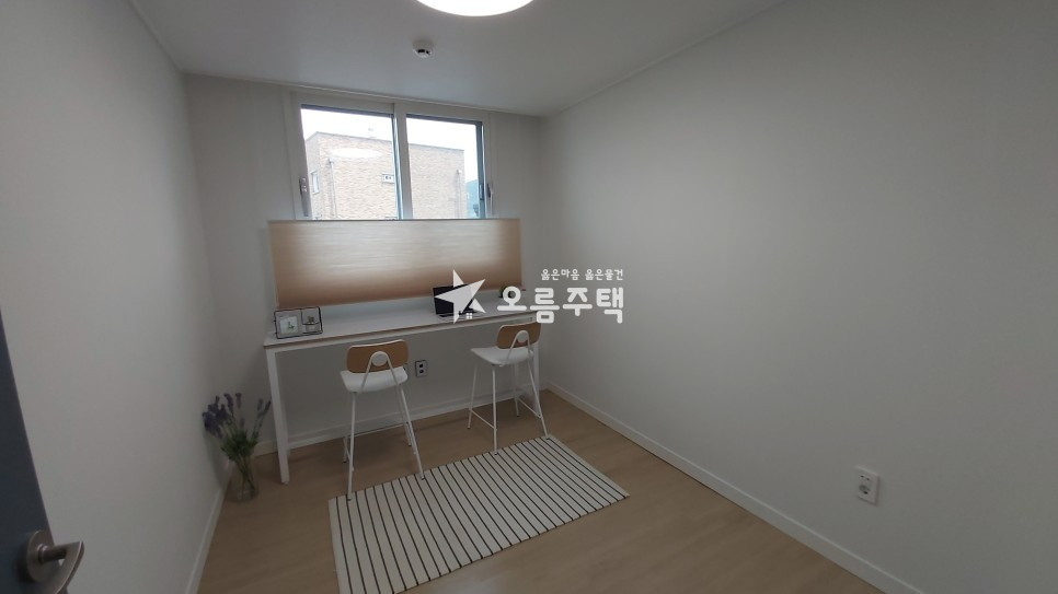 인천 미추홀구 숭의동 숭의동 3룸 채광 조망 구조 대만족100% 분양 매물번호 18188 사진 5