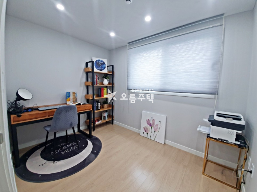 인천 미추홀구 숭의동 숭의동 3룸 정남향 / 주차100% 분양 매물번호 18192 사진 4