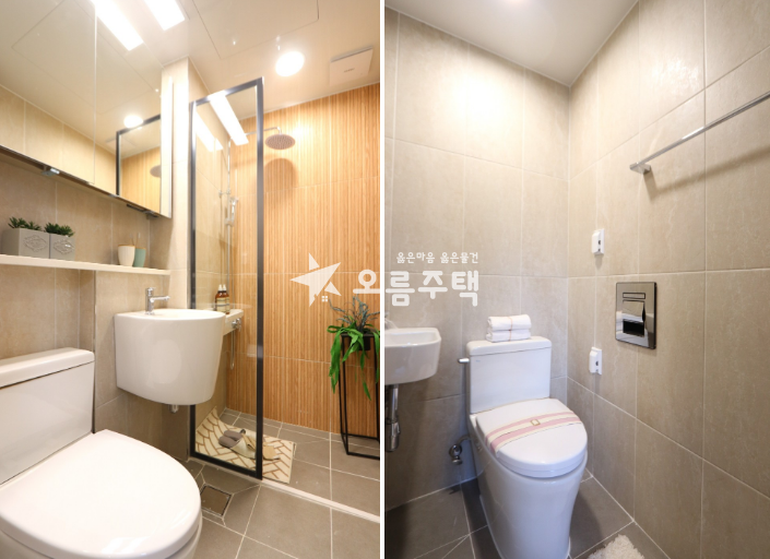 인천 미추홀구 주안동 주안동 3룸 ♥깔끔한 3룸 채광좋아요♥전국매물보유 분양 매물번호 18167 사진 5