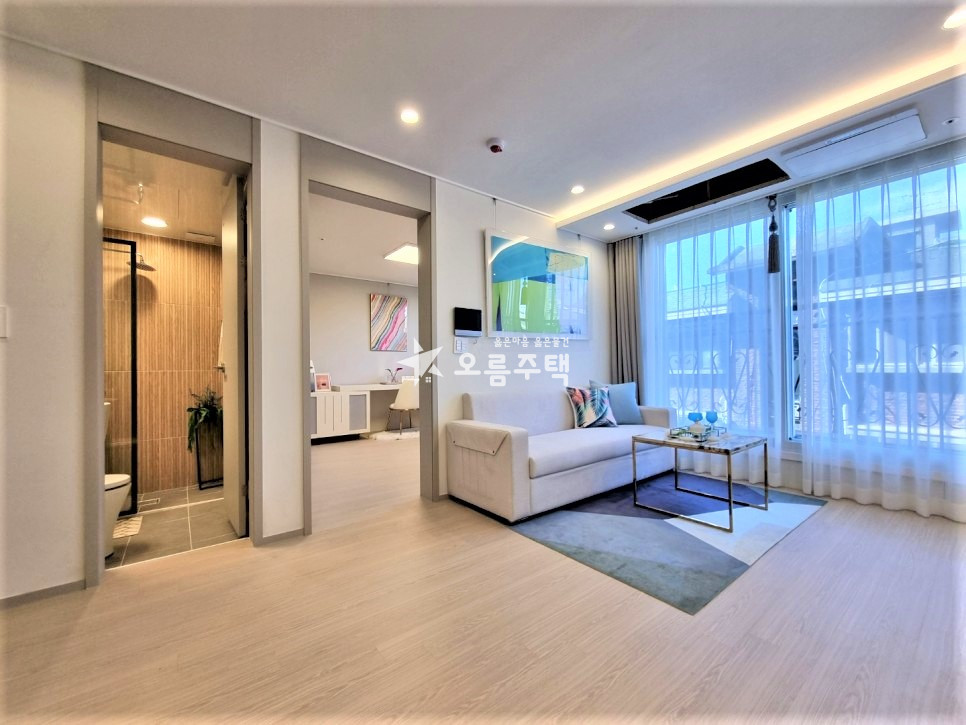 인천 미추홀구 주안동 주안동 3룸 ★역세권,상권,대로변★ 분양 매물번호 18154 사진 2