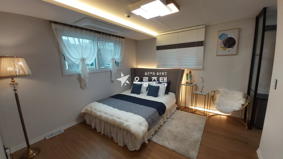 인천 미추홀구 학익동 학익동 3룸 상권 밀집지역+정남향집 분양 매물번호 18120 사진 4