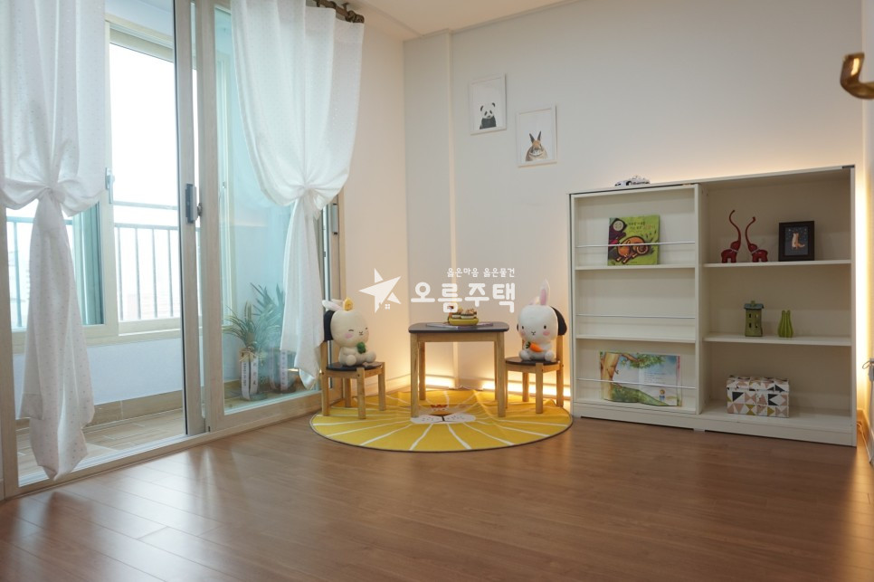 인천 미추홀구 학익동 학익동 3룸 넓은거실!종일밝은채광 분양 매물번호 18107 사진 5