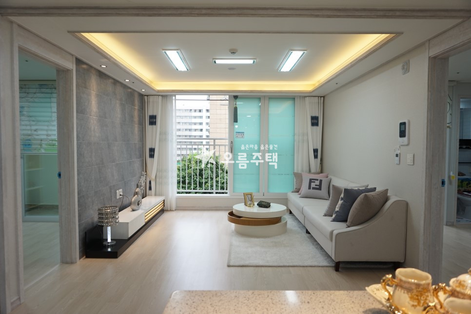 인천 미추홀구 학익동 학익동 3룸 병원/마트/시장/학교/공원 분양 매물번호 18111 사진 1