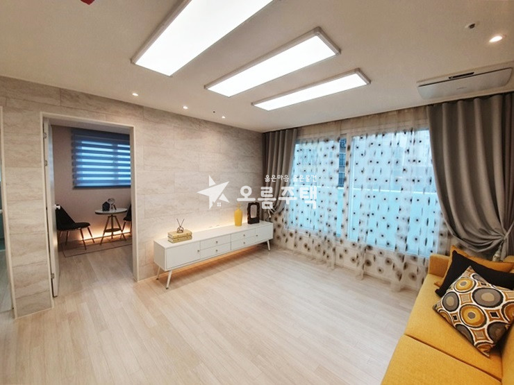 인천 부평구 부개동 부개동 3룸 구조 인테리어 예쁜집! ﻿ 분양 매물번호 18067 사진 1