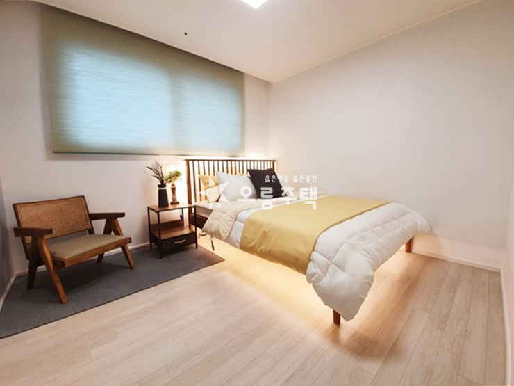 인천 부평구 부개동 부개동 3룸 구조 인테리어 예쁜집! ﻿ 분양 매물번호 18067 사진 4
