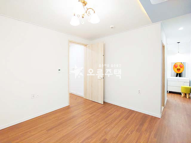 인천 부평구 부평동 부평동 3룸 밝은채광 각종옵션 오류동 1등! 분양 매물번호 18054 사진 5
