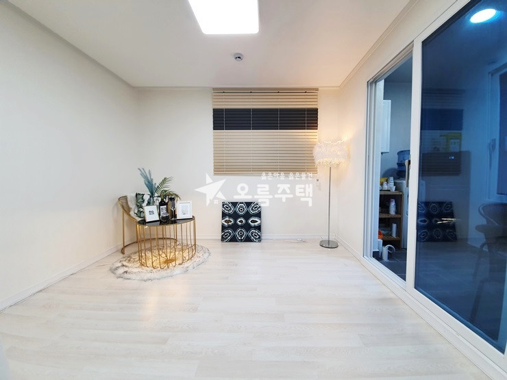 인천 부평구 산곡동 산곡동 3룸전세대 막힘없는 조망 정남향 분양 매물번호 18033 사진 3
