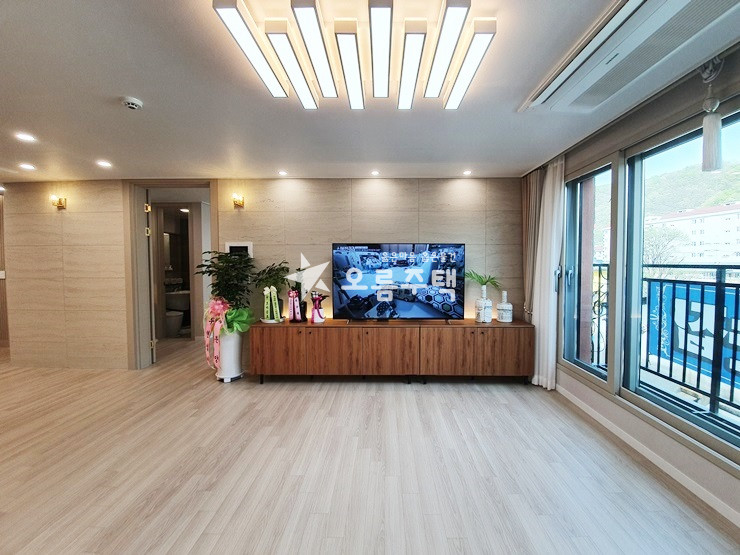 인천 부평구 산곡동 산곡동 4룸 퀄리티가 다른 인테리어룸 분양 매물번호 18021 사진 1