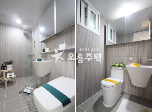 인천 부평구 산곡동 산곡동 3룸 ♥ 월세는 이제그만!! 집값상승!!♥전국매물보유 분양 매물번호 18014 사진 5