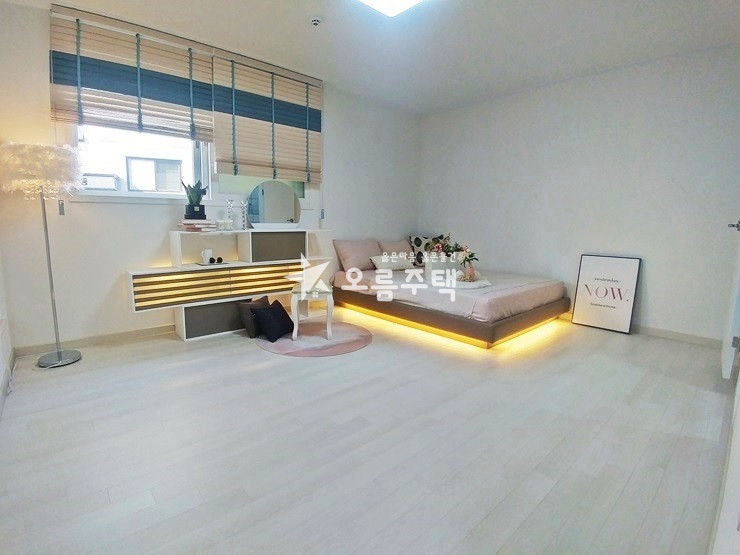 인천 부평구 산곡동 산곡동 3룸 자주식주차 100% 일렬주차 가능 // 분양 매물번호 18005 사진 4