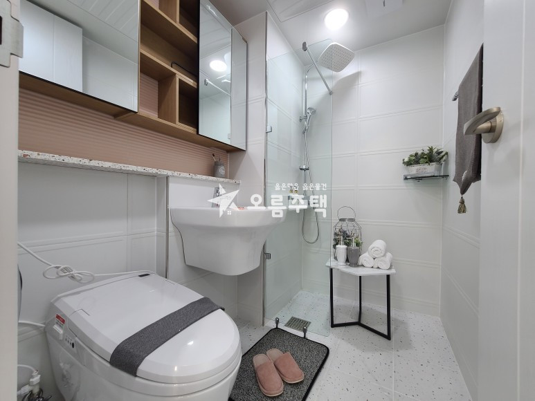 인천 부평구 삼산동 삼산동 3룸 초.중.고등학교 도보 가능 분양 매물번호 17999 사진 3