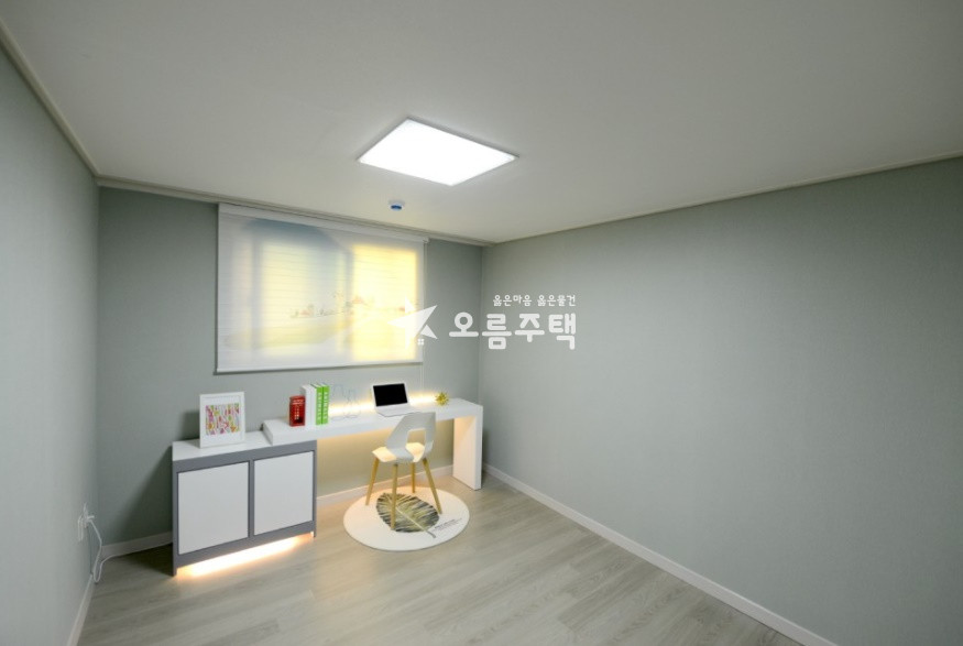 인천 부평구 삼산동 삼산동 3룸 초,중,고 인접／주차100% 분양 매물번호 17997 사진 4