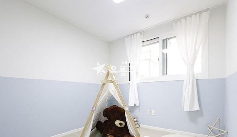 인천 부평구 삼산동 삼산동 3룸 위치/구조/가격 삼박자가 딱~ 분양 매물번호 17992 사진 5