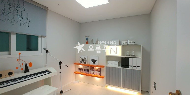 인천 부평구 삼산동 삼산동 3룸 생활권 호젓한 주택가 고급자재 분양 매물번호 17988 사진 3