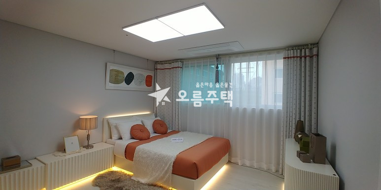 인천 부평구 삼산동 삼산동 3룸 생활권 호젓한 주택가 고급자재 분양 매물번호 17988 사진 4