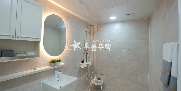 인천 부평구 삼산동 삼산동 3룸 생활권 호젓한 주택가 고급자재 분양 매물번호 17988 사진 5