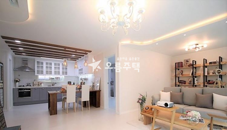 인천 부평구 십정동 십전동 3룸 주변편의시설 최고의 조건 분양 매물번호 17980 사진 3