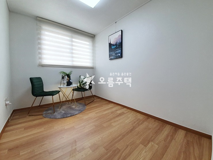 인천 부평구 십정동 십정동 3룸 넉넉한수납공간 정남향 분양 매물번호 17971 사진 5