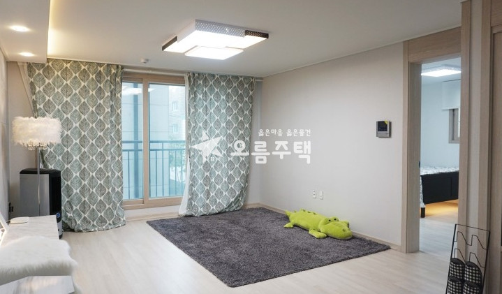 인천 부평구 일신동 일신동 3룸 위치 & 교통좋은 강력추천 현장 분양 매물번호 17948 사진 5