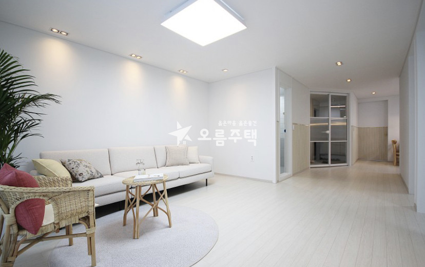 인천 부평구 청천동 청천동 3룸 위치/구조/가격 삼박자딱~ 분양 매물번호 17939 사진 4