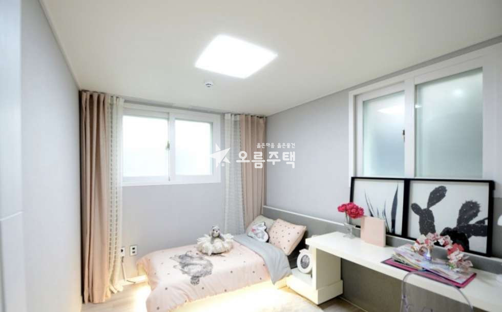 경기 고양덕양구 고양동 고양동 2룸 트인 조망권! 채광환기 굿 분양 매물번호 17913 사진 5