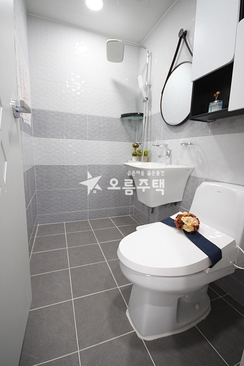 경기 김포시 구래동 구래동 2룸 ▶초등학교 인접+생활인프라 굿! 분양 매물번호 17895 사진 5