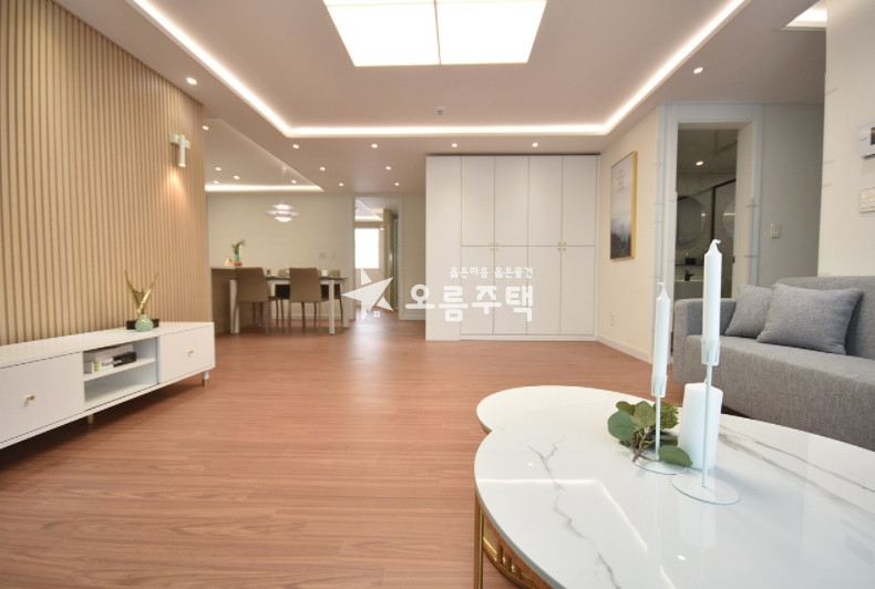 경기 고양덕양구 동산동 삼송동 3룸 투자가치 최고 임대수익률보장 분양 매물번호 17874 사진 4