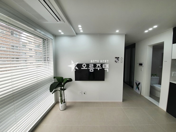 경기 고양덕양구 토당동 토당동 3룸 #무인경비/무인택배함/태양광# 분양 매물번호 17826 사진 2
