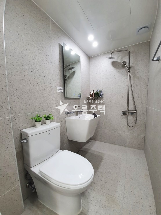 경기 고양덕양구 토당동 토당동 3룸 #무인경비/무인택배함/태양광# 분양 매물번호 17826 사진 5