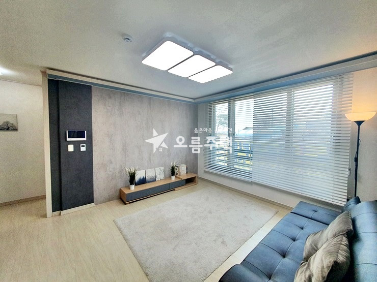 경기 고양덕양구 행신동 행신동 3룸 ✔️ 주변 편의시설 완벽한 위치 분양 매물번호 17815 사진 2