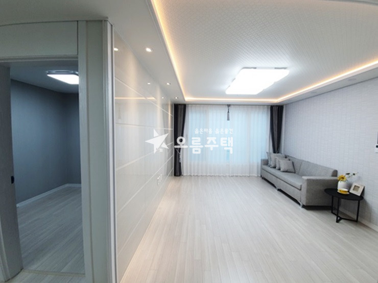 경기 고양덕양구 행주내동 행주내동 3룸 채광좋은 정남향구조의 빌라 분양 매물번호 17805 사진 1