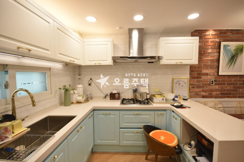 경기 고양일산동구 문봉동 문봉동 3룸 하루종일 밝은집/로얄층◀ 분양 매물번호 17793 사진 2