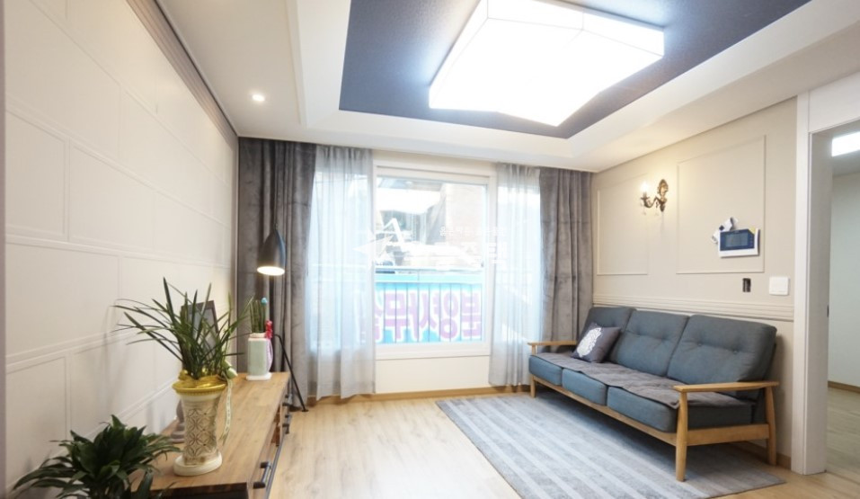 경기 고양일산동구 백석동 백석동 3룸 최고급인테리어와 최고급자재 분양 매물번호 17771 사진 1