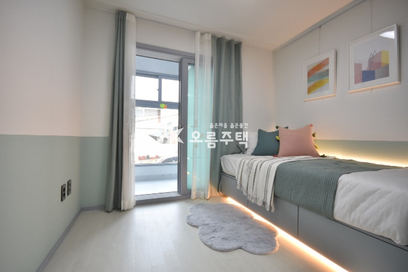 경기 고양일산동구 사리현동 사리현동 3룸 구조/위치/가격 모두 만족!! 분양 매물번호 17758 사진 4