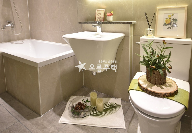 경기 고양일산동구 사리현동 사리현동 3룸 넓고 편리 막힘없는 구조 ! 분양 매물번호 17756 사진 5