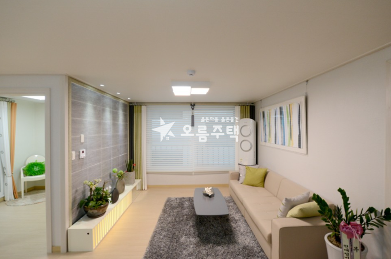 경기 고양일산동구 설문동 설문동 3룸 [☎]최고급 마감재 채광좋은 분양 매물번호 17752 사진 1