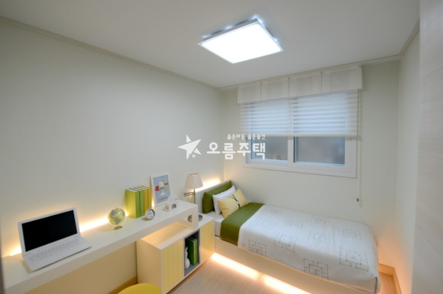 경기 고양일산동구 설문동 설문동 3룸 [☎]최고급 마감재 채광좋은 분양 매물번호 17752 사진 4