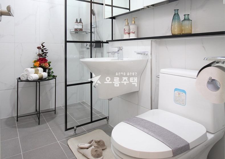 경기 고양일산동구 식사동 식사동 3룸 밝고 환한 신월동 귀한 3룸 분양 매물번호 17722 사진 5