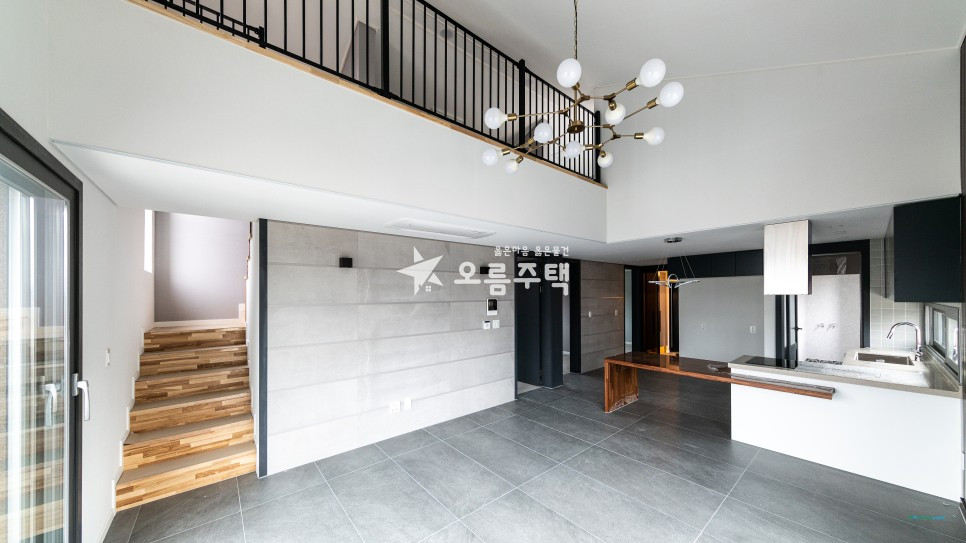경기 고양일산동구 중산동 중산동 5룸 /복층 정남향 층간소음 제로 내진설계 고급자재※ 분양 매물번호 17711 사진 4