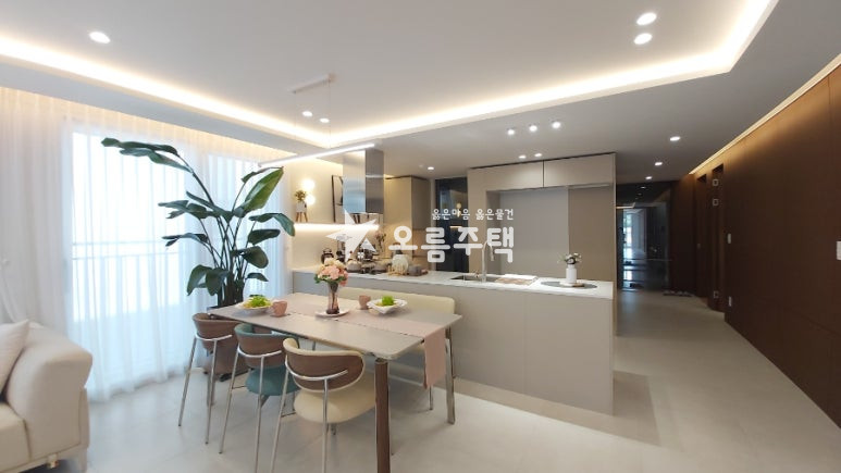 경기 고양일산동구 중산동 중산동 3룸 완벽 일렬주차/다양한 상권 분양 매물번호 17708 사진 2
