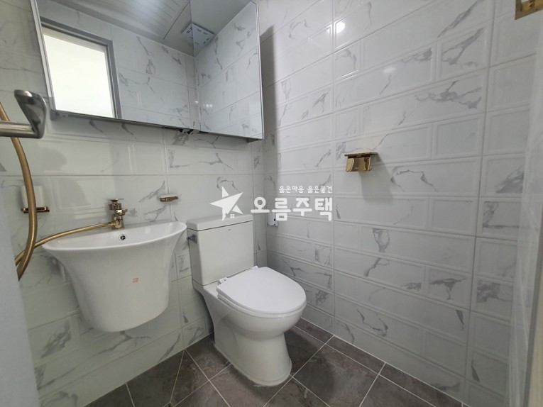 경기 고양일산동구 풍동 풍동 3룸 큰방3개+주거분리+베란다 분양 매물번호 17698 사진 5