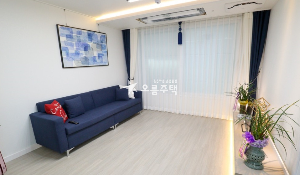 경기 고양일산서구 덕이동 덕이동 3룸 입주금 + 대출 걱정 NO!! 분양 매물번호 17687 사진 1