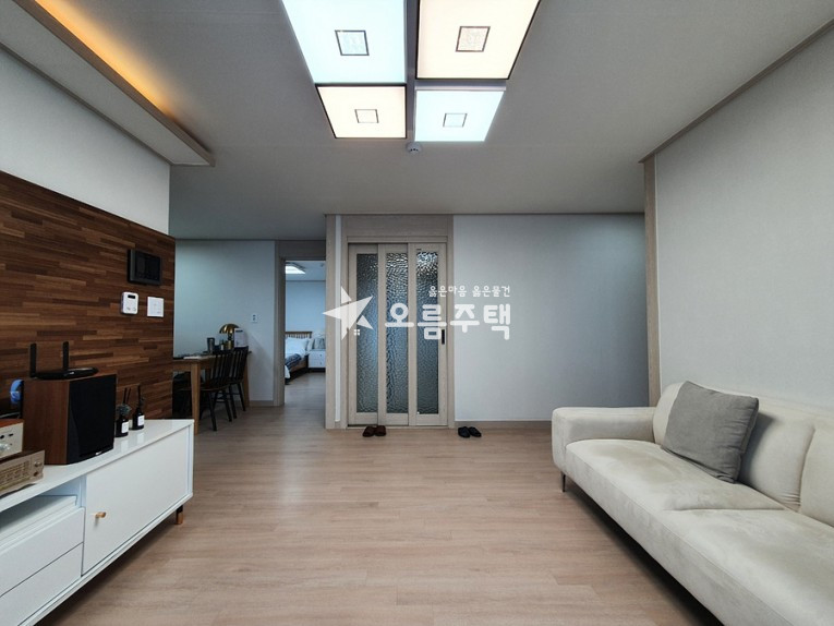 경기 고양일산서구 일산동 일산동 3룸 큰대로인접,초,중,고 분양 매물번호 17674 사진 4